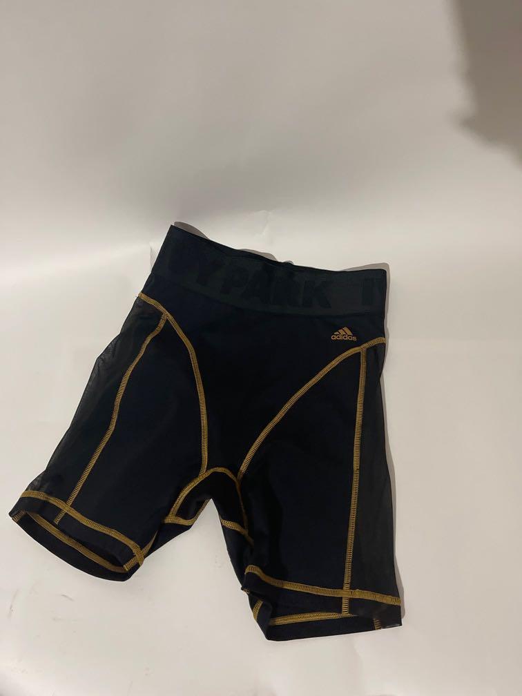 IVY PARK x Beyonce shorts, Men's Fashion, Activewear on Carousell