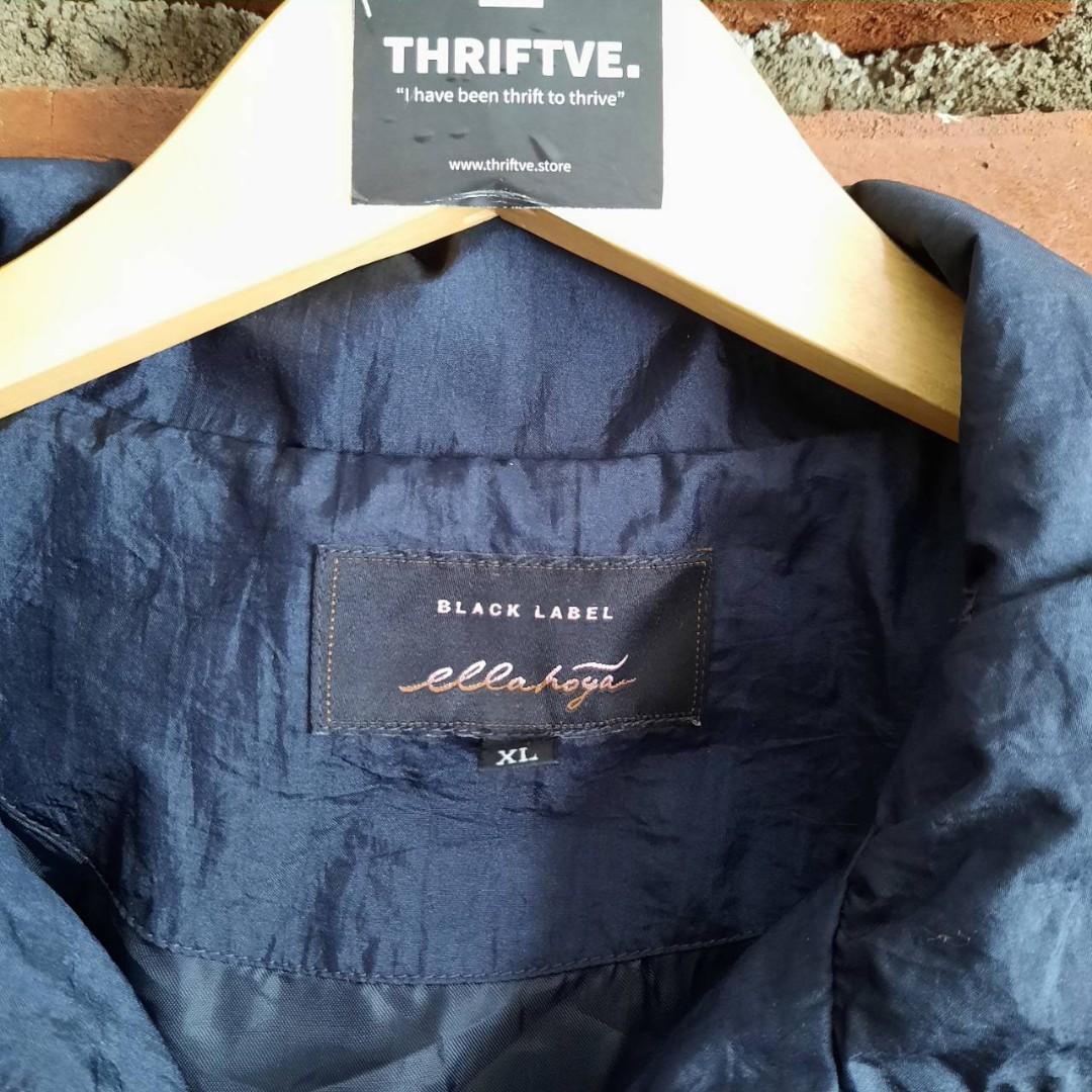 Jaket Outdoor Wanita Black Label Murah