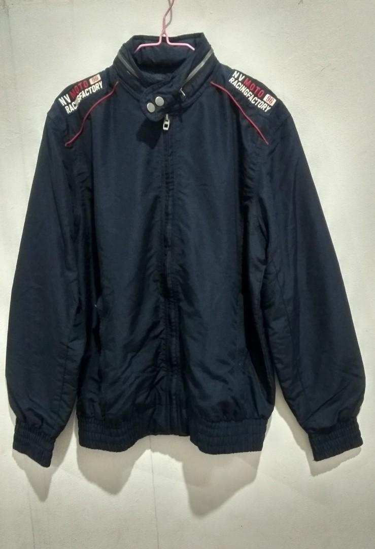 Nevada Sport Jacket Parasut main image 0