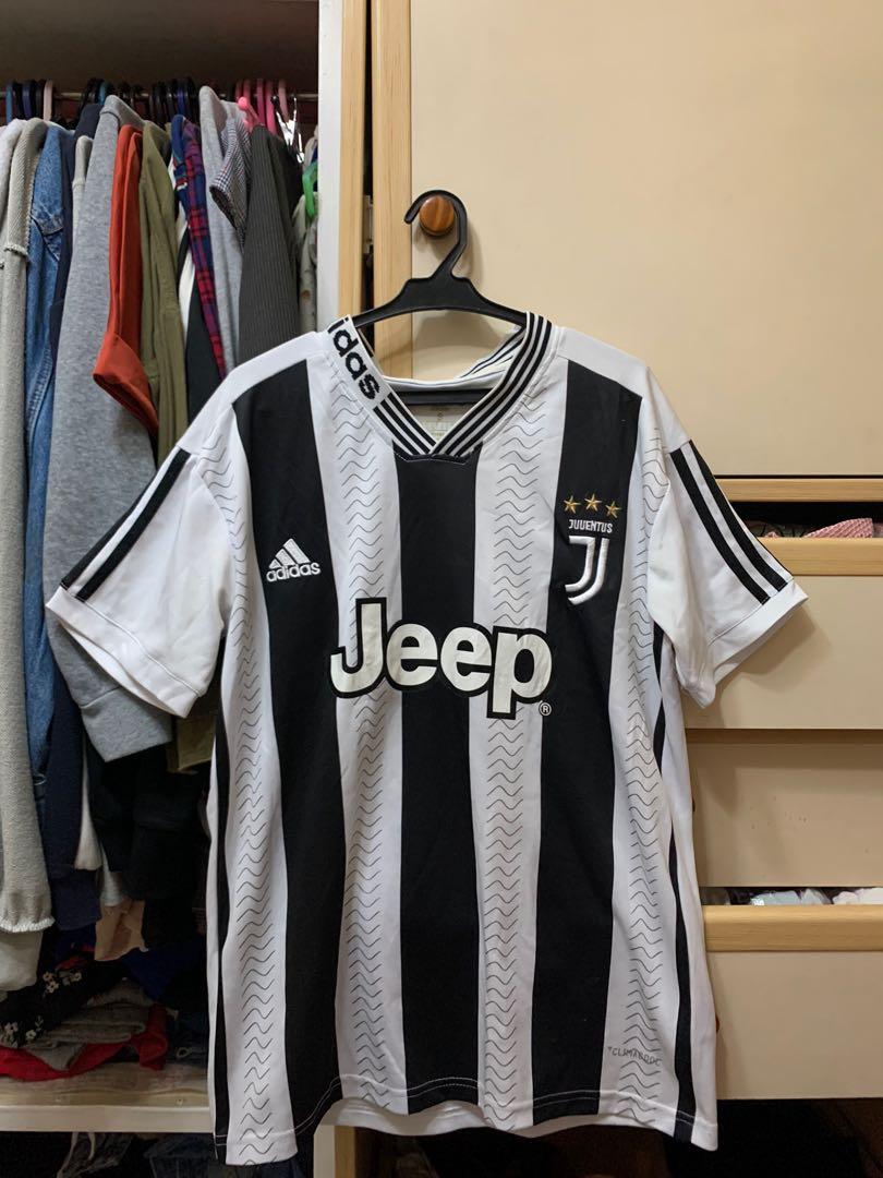 Jeep sale shirt adidas