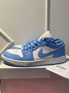 Jordan 1 low UNC US 9.5