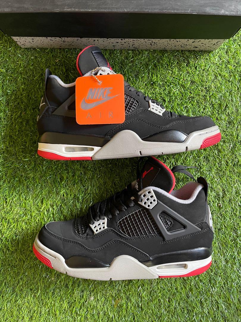 J4 deals bred 2019