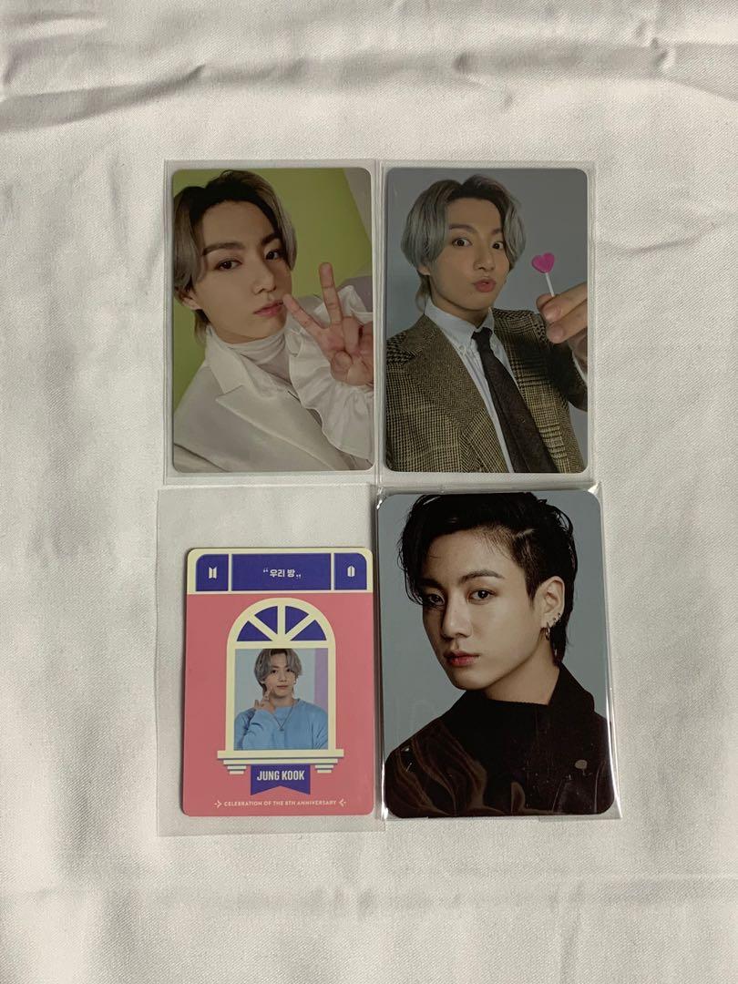 jungkook bts festa dicon pc set (Category: K-Wave Merchandise) located in Taguig. Submitted by veicart (Listing ID 1173261205, Image 1). Description: 𓂃꙳ ⋆ jungkook bts festa pc set ╰ ₱450 + lsf ╰ condition: 10/10 (dm for more pics/vids) ╰ rfs: decluttering 👩‍💻 price is fixed 💸 mop ⤏ gcash only 📦 mod ⤏ ggx direct or sdd (NO SCO) 📩 loc ⤏ metro manila .