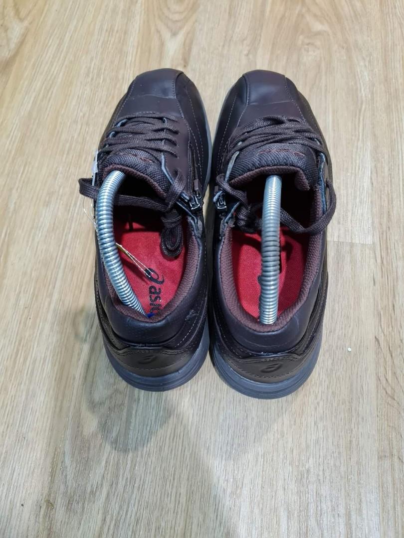 KASUT ASICS GEL CASUAL WALKER 4 Men s Fashion Footwear Sneakers