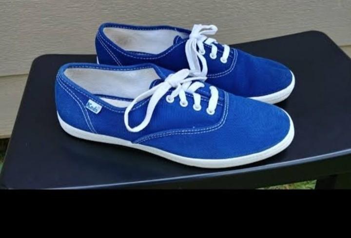 keds size 5