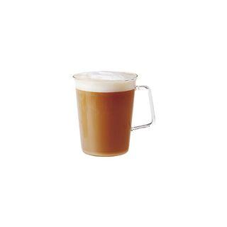 KINTO Cafe Latte Mug Set of 4 (430ml) - 8436