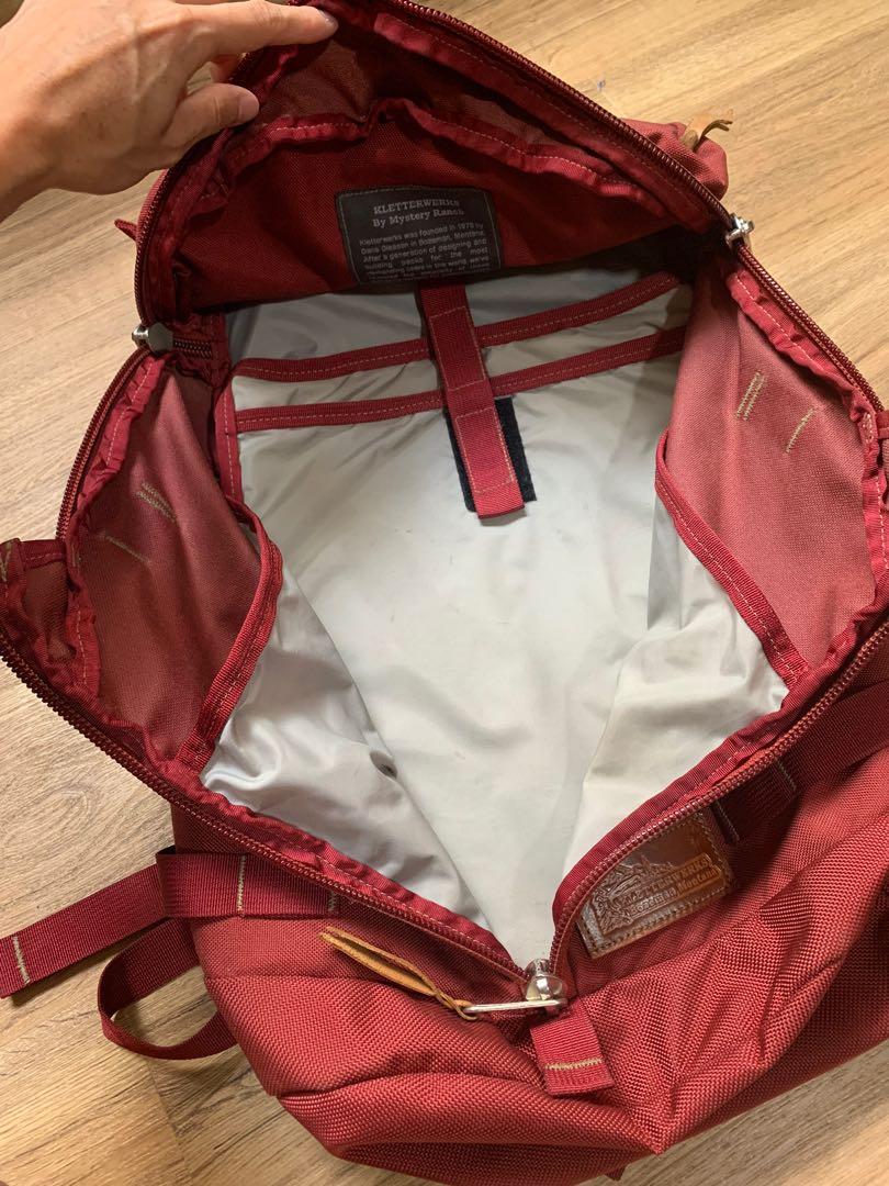 Kletterwerks drei deals zip review