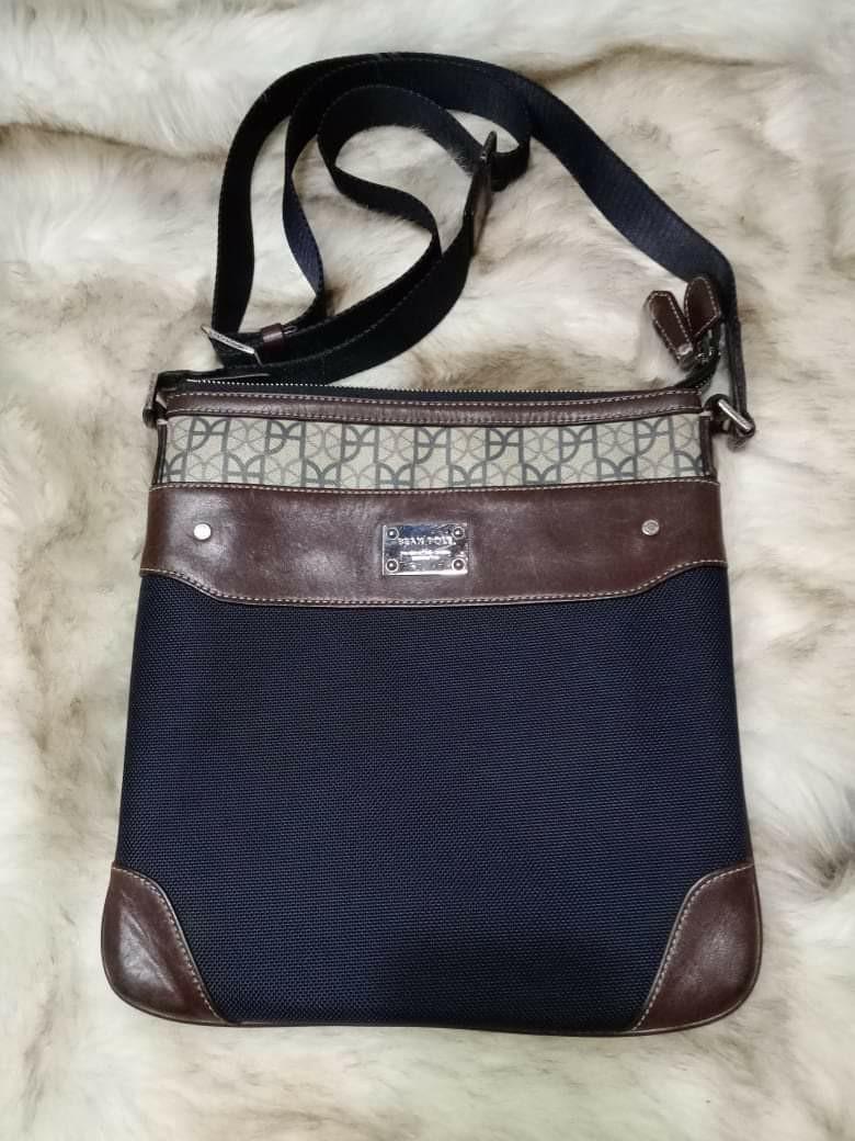 Daks bags online korean
