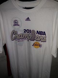 Lakers 2010 champions