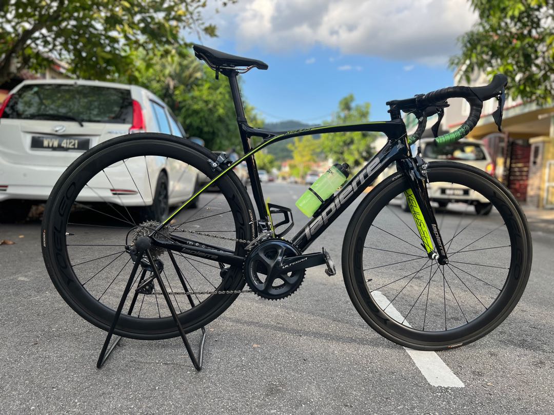 Lapierre xelius on sale sl 500 price
