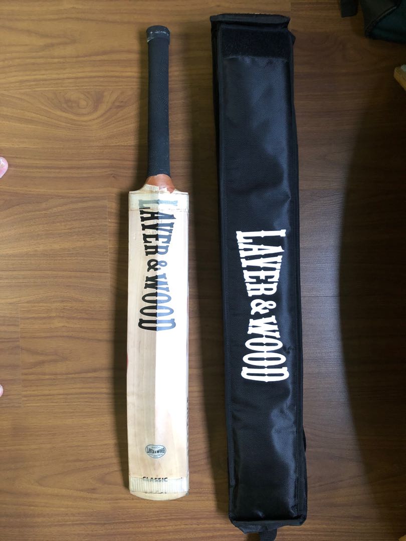 Laver and wood gloves 2025