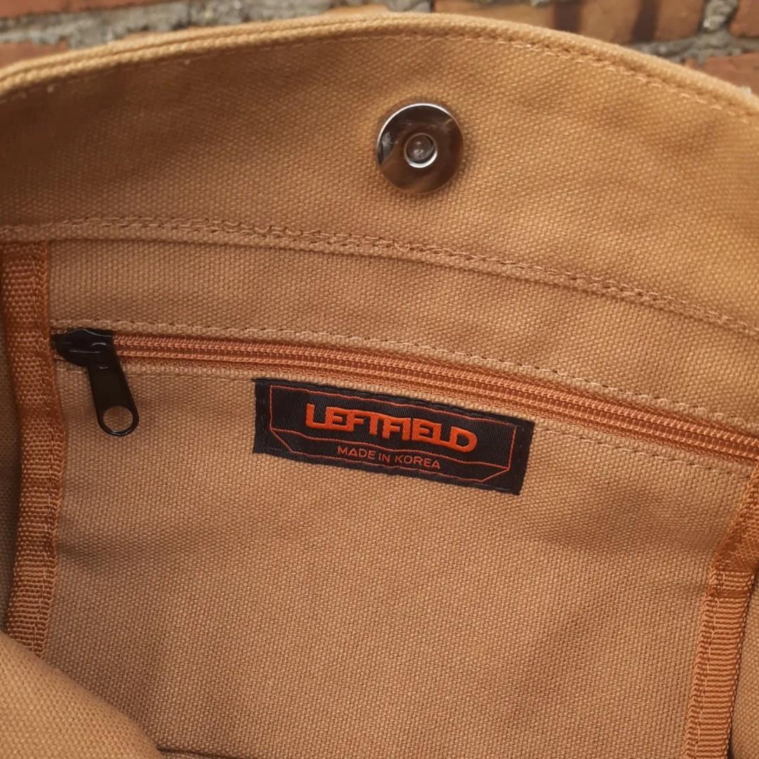 Leftfield sling bag best sale