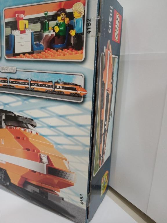 Lego creator 10233 outlet
