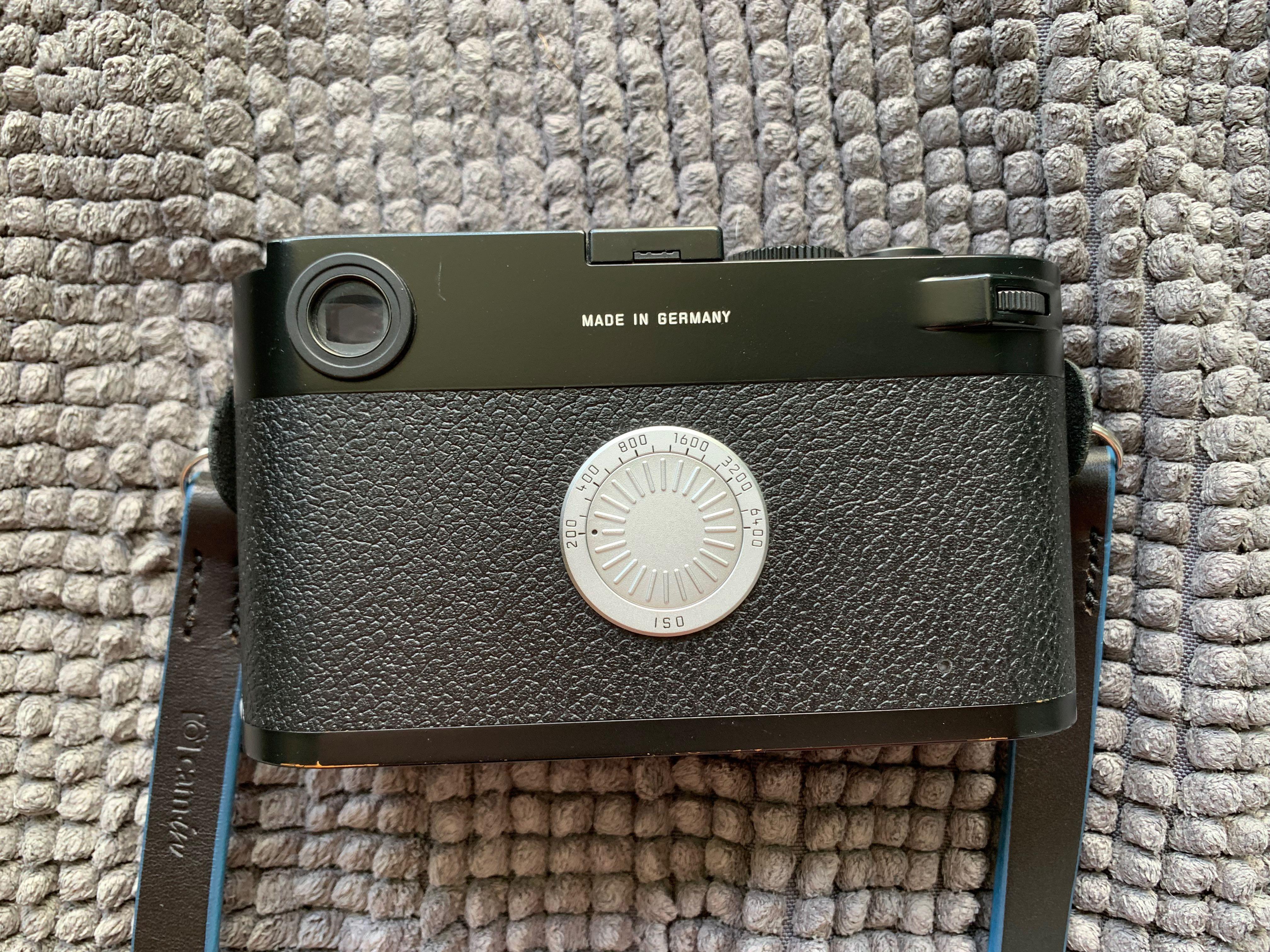 Leica MD262, Photography, Cameras on Carousell