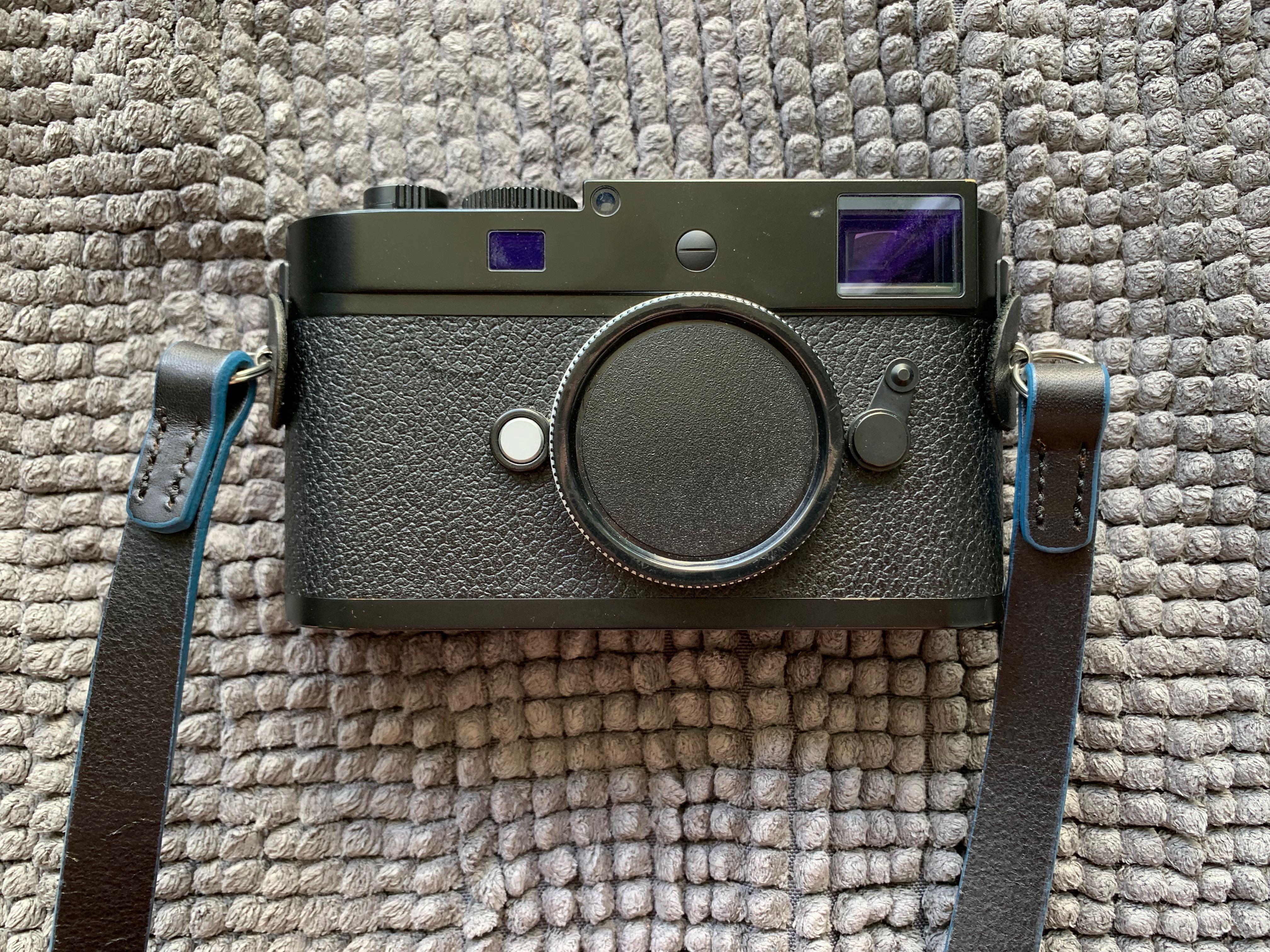Leica MD262, Photography, Cameras on Carousell