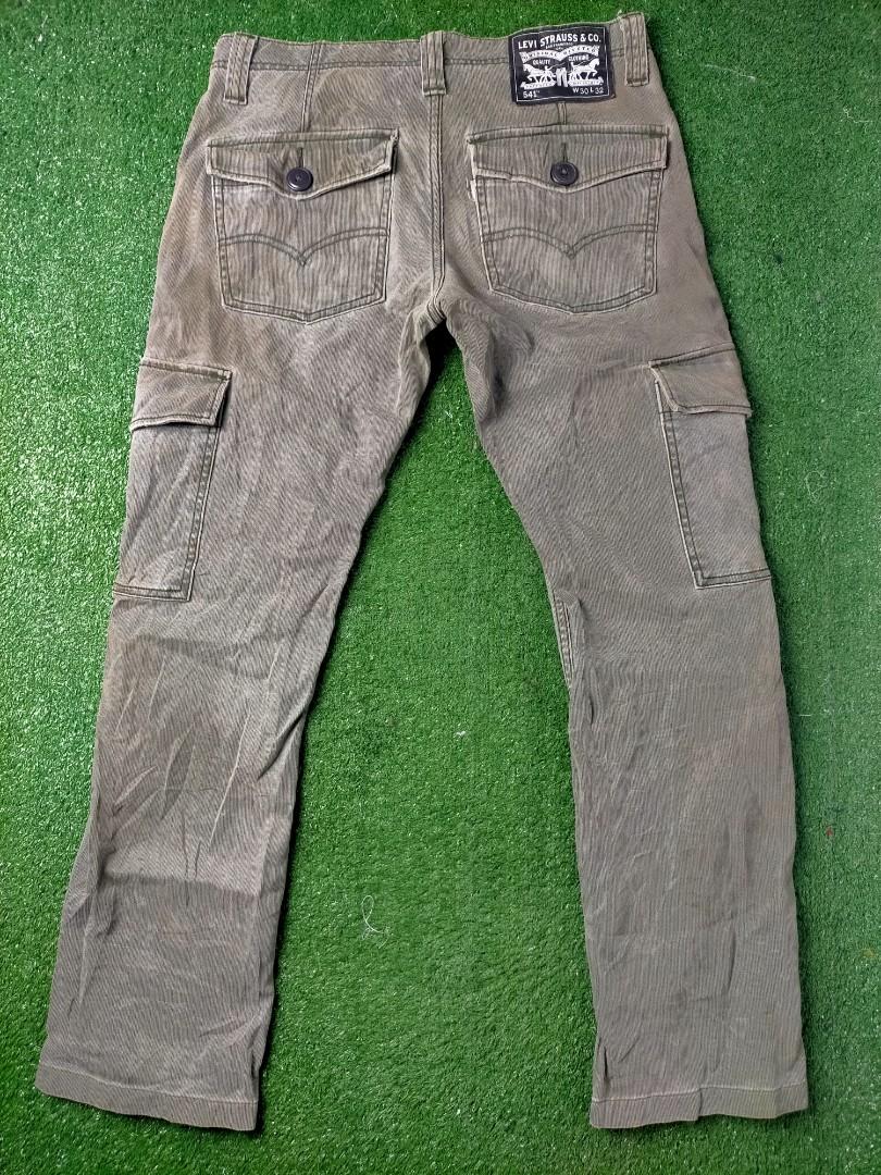 Levis 541 cargo discount