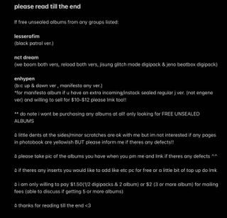 (Category: ) located in . Submitted by bbangkyuu (Listing ID 1173124631, Image 1). Description: .
