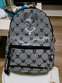 LIFEWORK BackPack- KOREA