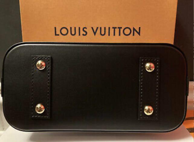Louis Vuitton LV Alma BB new x Fornasetti ref.362707 - Joli Closet