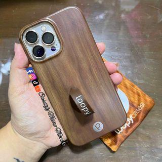 LOOPY CASE 13 PRO MAX CASE