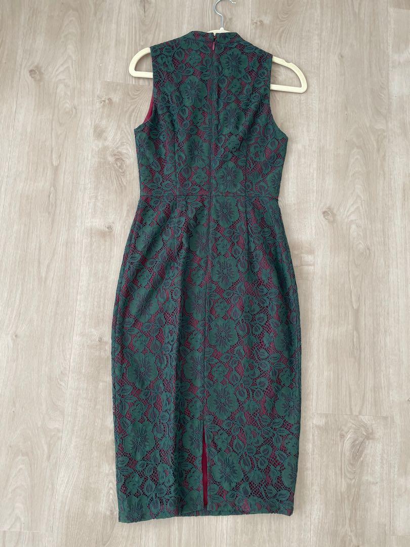 Love bonito cheongsam clearance
