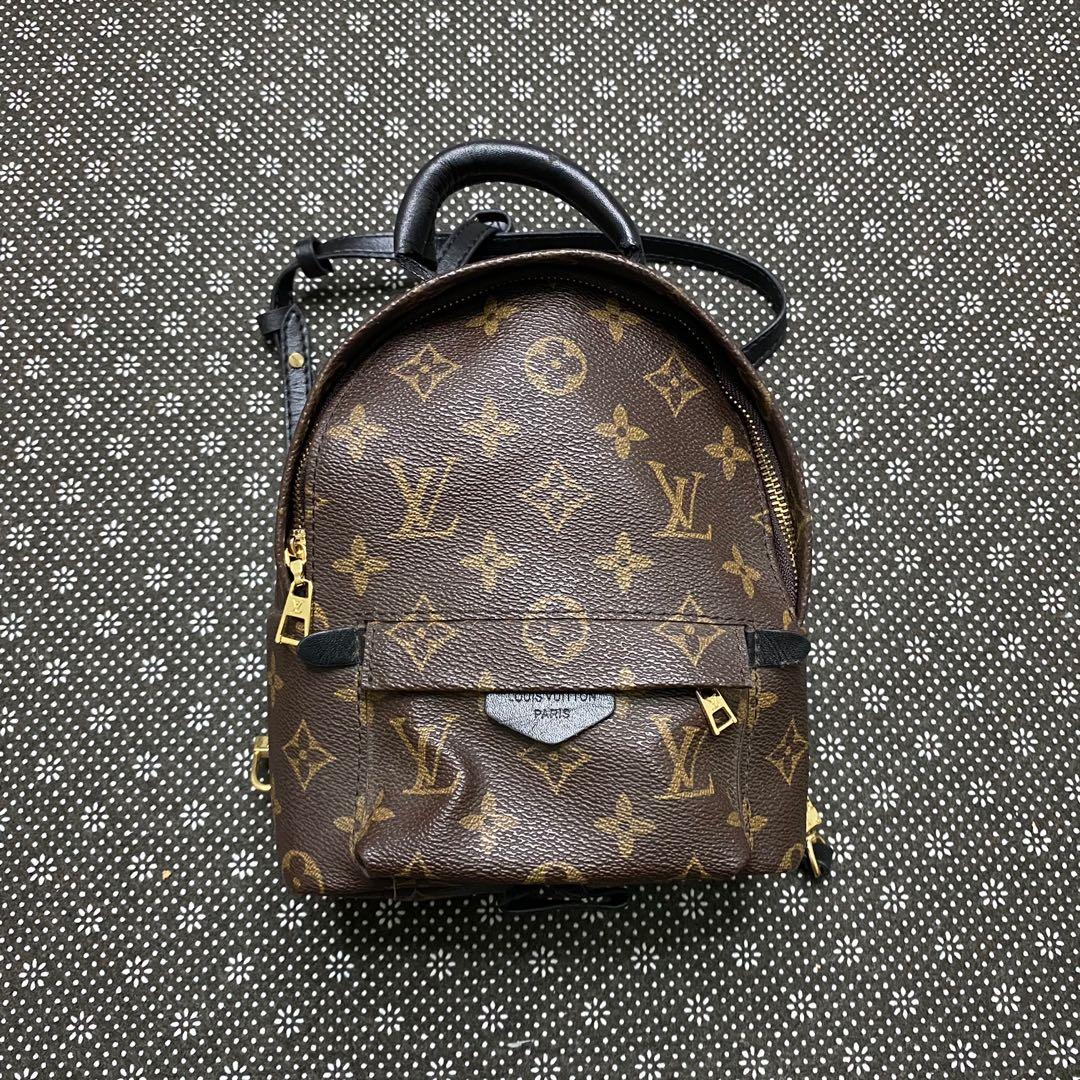 LV karipap authentic, Luxury, Bags & Wallets on Carousell