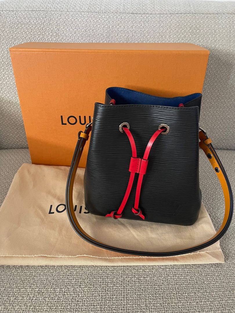 Louis Vuitton M53612 Neonoe Bb Exclusive Prelaunch :: Keweenaw Bay Indian  Community