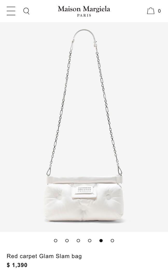 Pochette margiela clearance