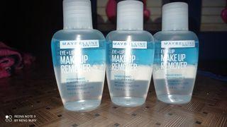 Make up remover 40ml