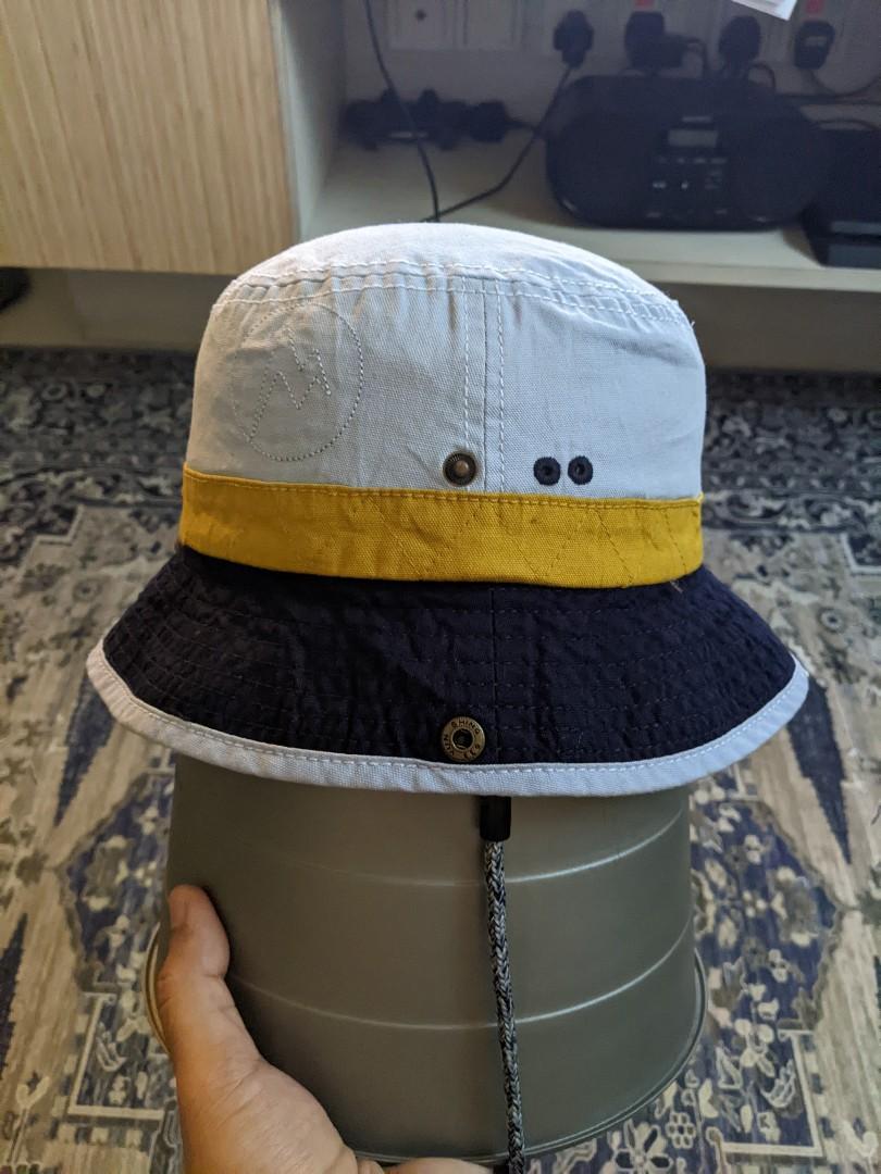Marmot bucket hat 2025
