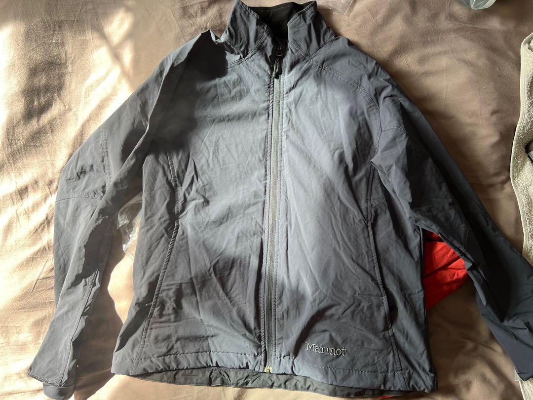 Marmot Women s Softshell Jacket XL Women s Fashion Coats