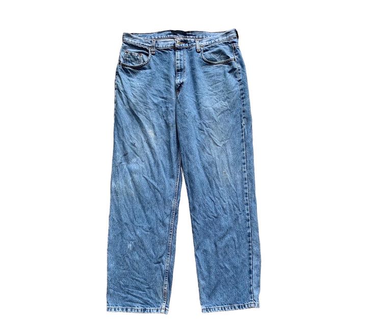 pantalon members mark