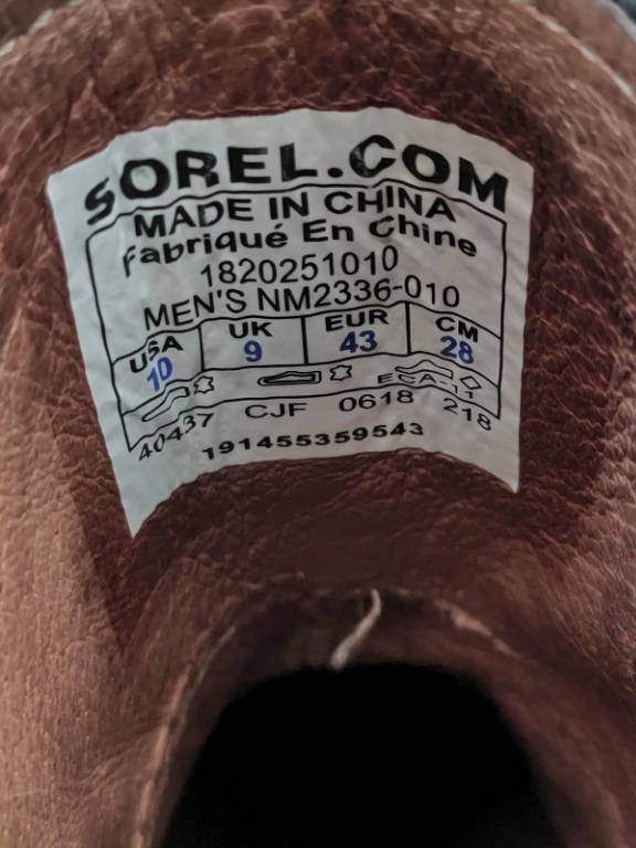 Mens boots on sale winter 218