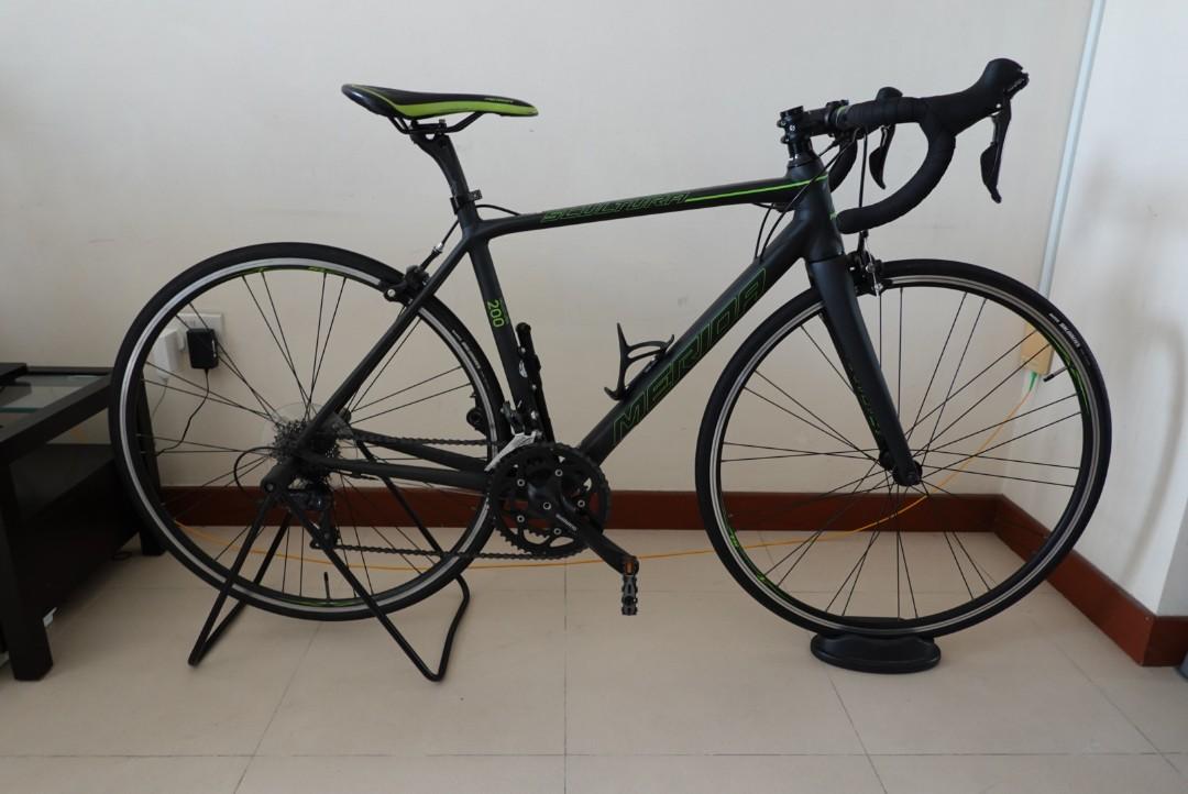 Merida reacto 2024 200