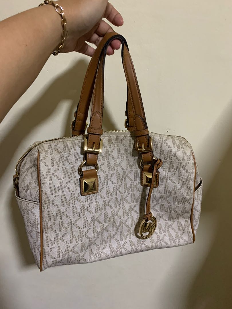 Michael kors shop speedy handbag