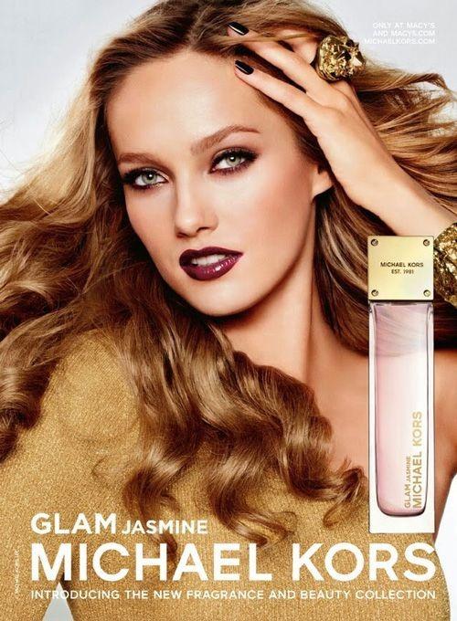 Michael kors glam jasmine parfum 100 ml cheap