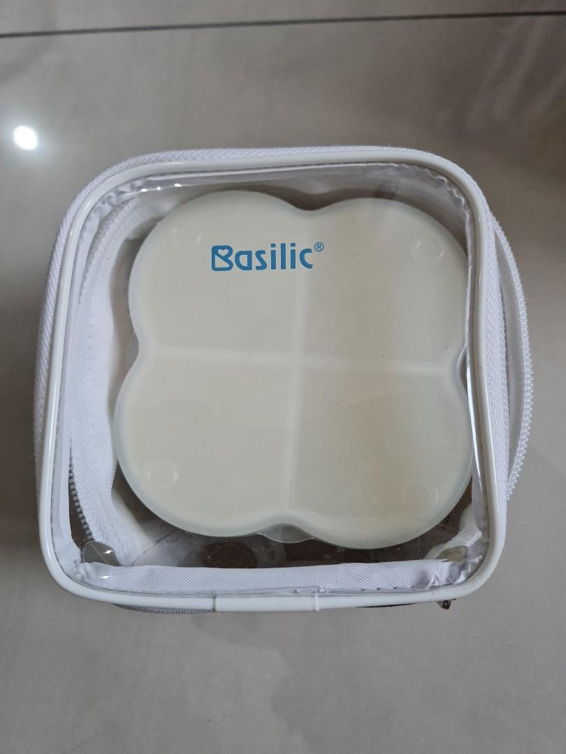 Milk powder divider, Babies & Kids, Nursing & Feeding, Breastfeeding & Bottle Feeding on Carousell