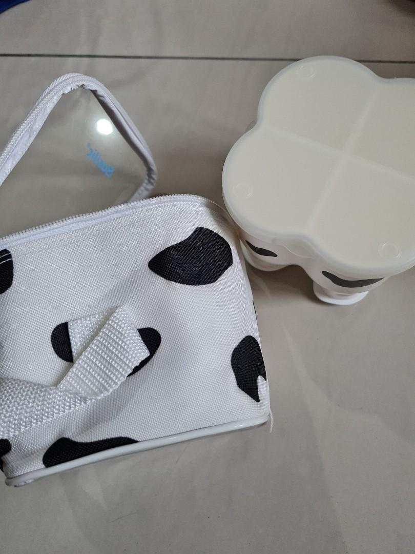 Milk powder divider, Babies & Kids, Nursing & Feeding, Breastfeeding & Bottle Feeding on Carousell