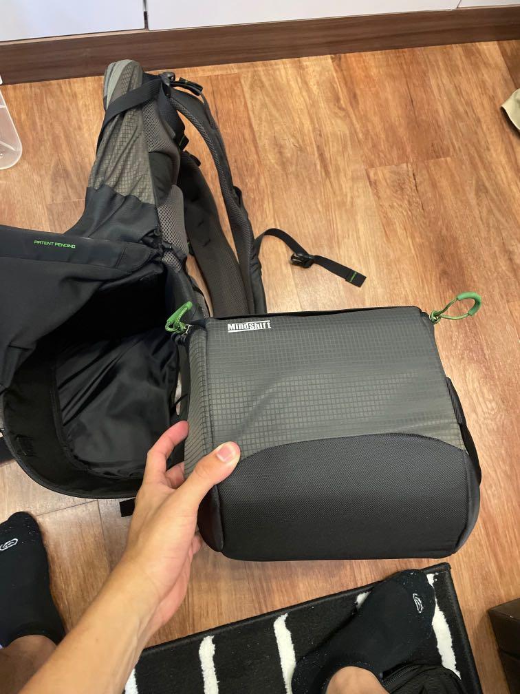 Mindshift Mindshift Camera Bag, Photography, Photography Accessories, Camera Bags ...