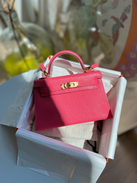 Rose lipstick mini kelly Clearance