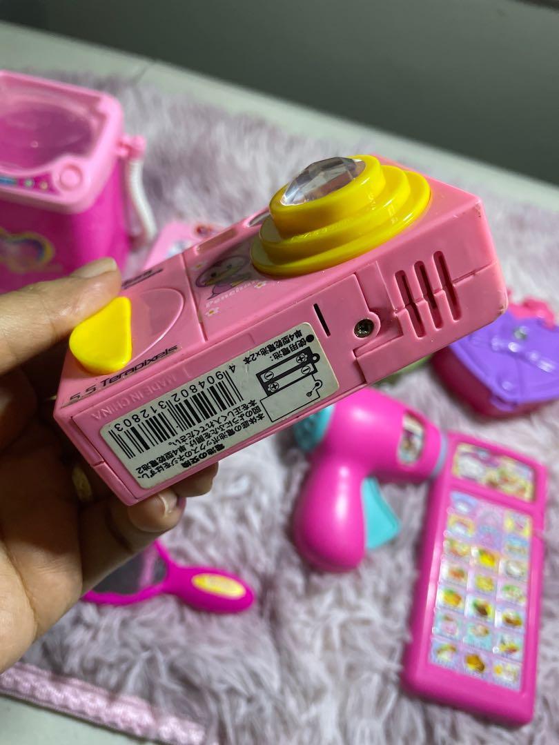 Mixed Battery operated toys, Hobbies & Toys, Toys & Games on Carousell