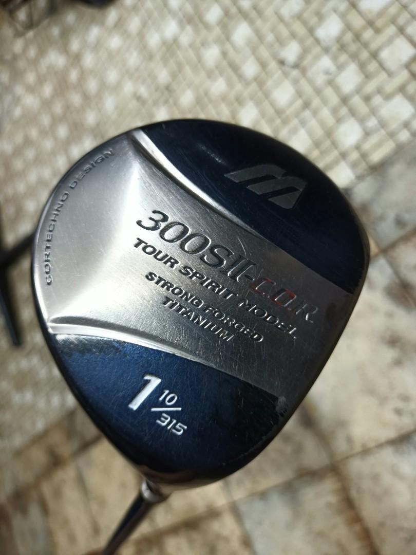Mizuno tour spirit deals