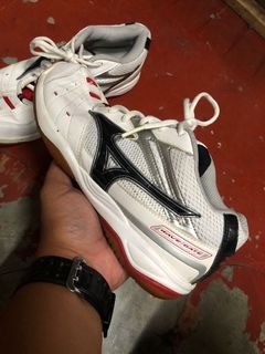 Mizuno volleyball shoes 2025 mens philippines