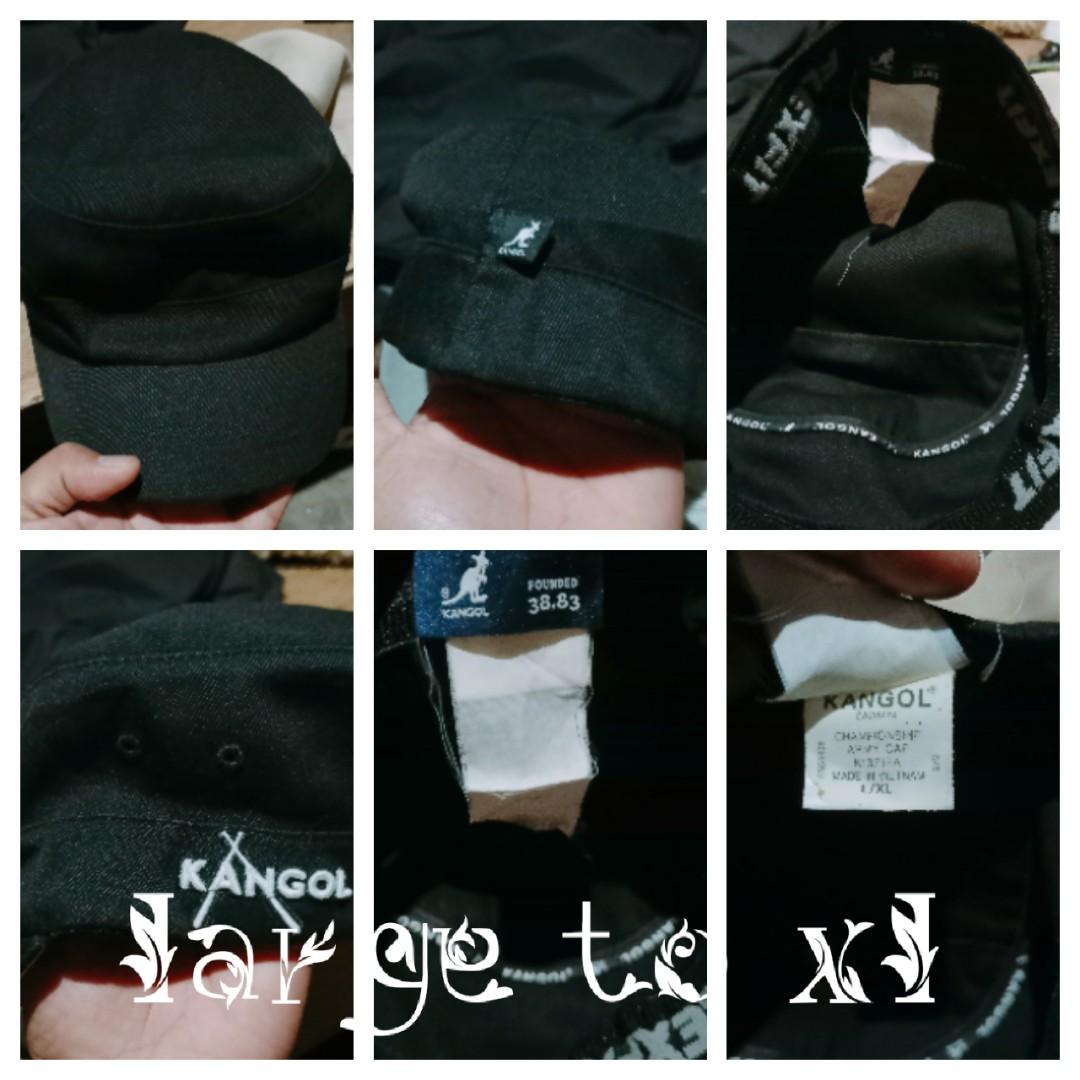 MLB kangol, Men's Fashion, Coats 