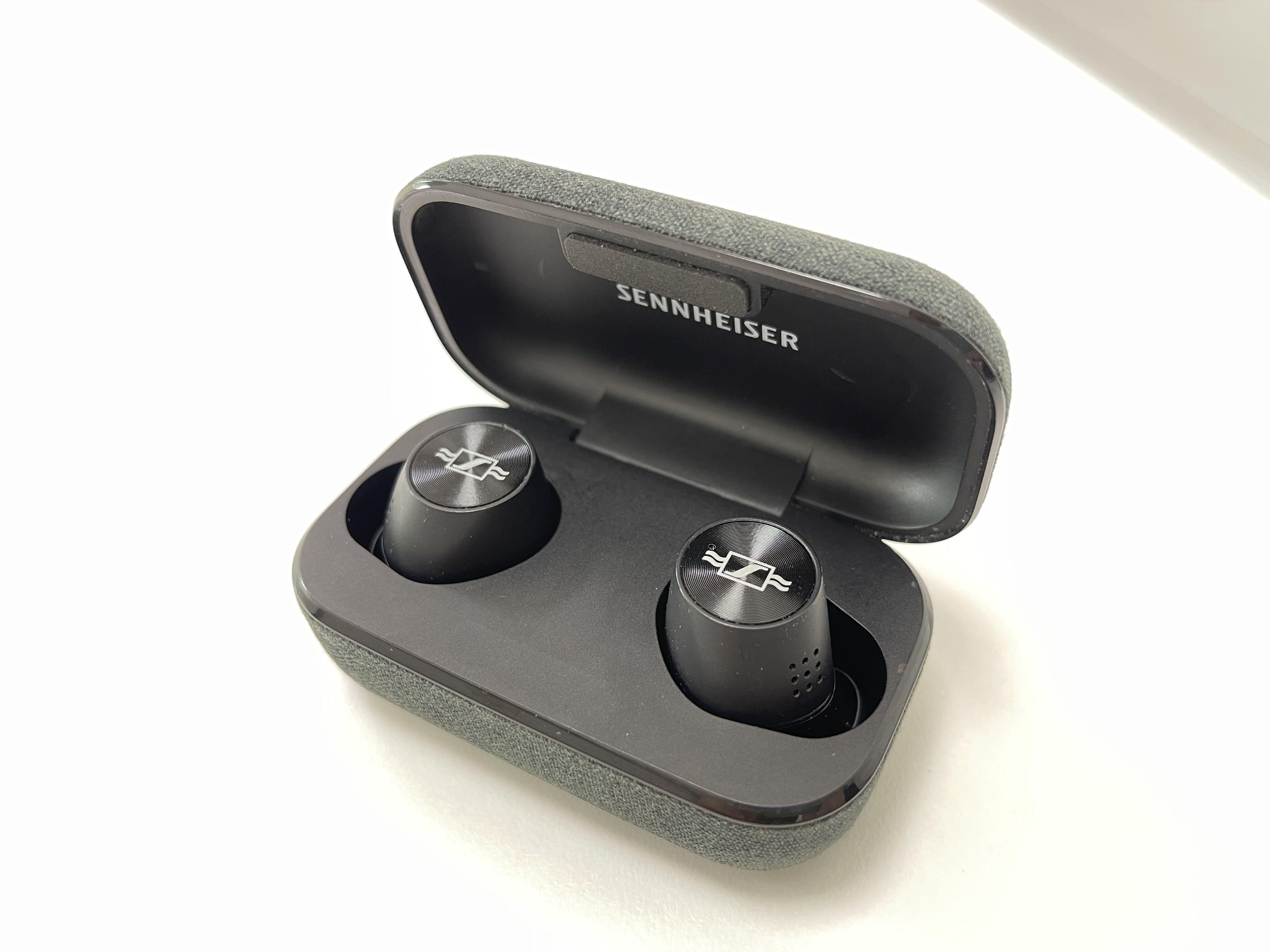 Momentum True Wireless 2 Anniversary Edition
