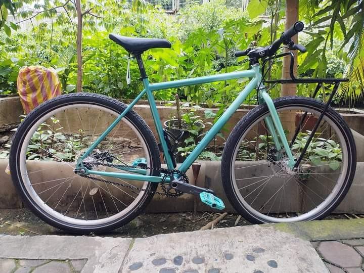 Mongoose maurice plus store