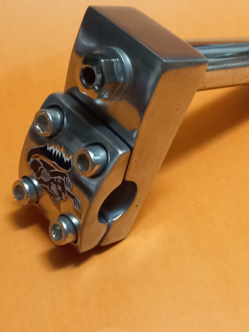 Mongoose stem new arrivals