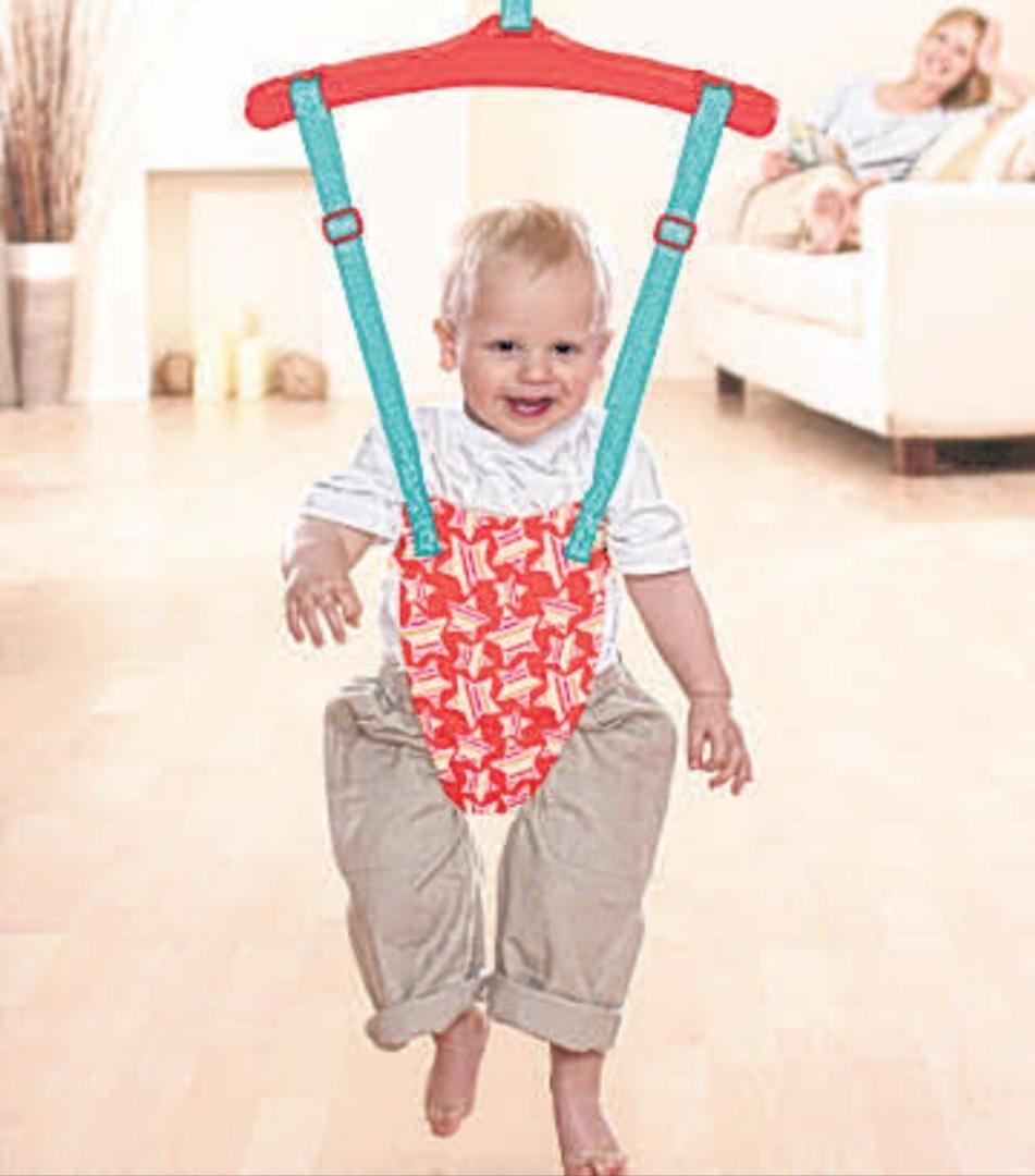 Mothercare baby door bouncer sale