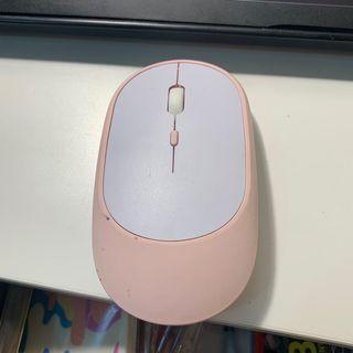 Mouse Wireless (GOOJODOQ)