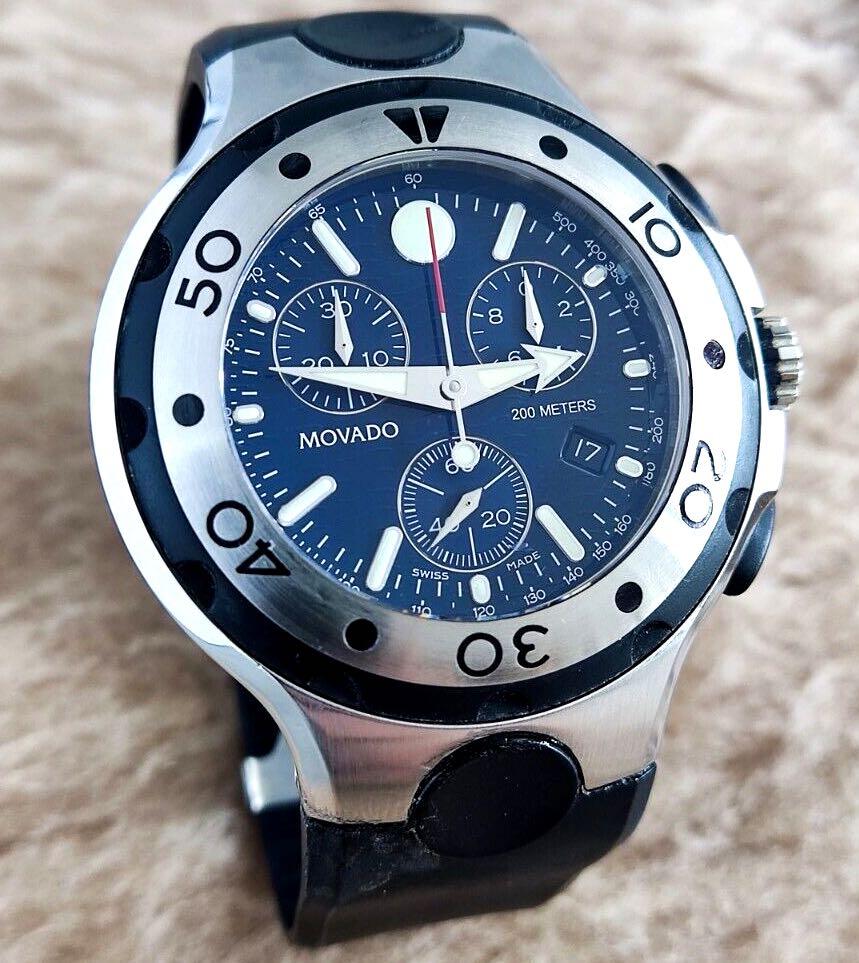 Movado 84 shop c5 1896